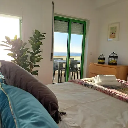 Sunset Terrace *
