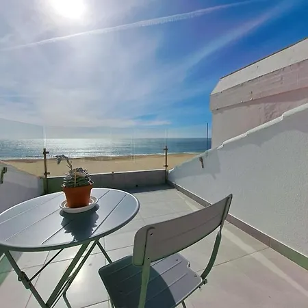 Apartment Sunset Terrace *